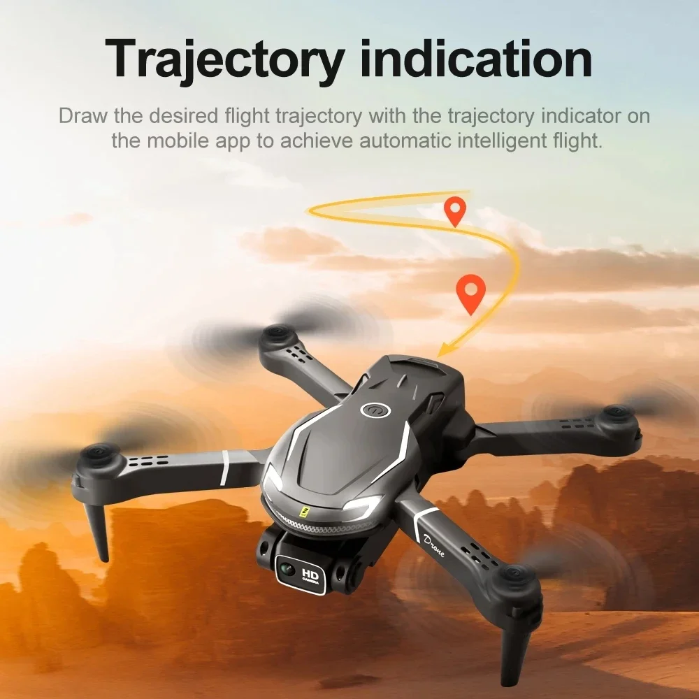 طائرة بدون طيار V88 الأكثر مبي - مراجعة Drone Gimbal 2 Axis وسعره